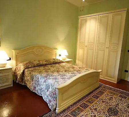 Palazzo Pergola Florencia