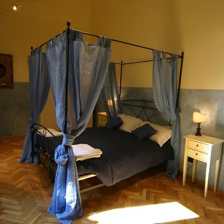 Palazzo Pergola Florencia