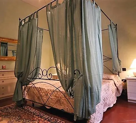 Palazzo Pergola Apartamento