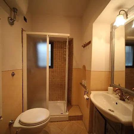 Apartamento Palazzo Pergola *