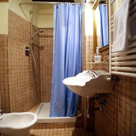 Apartment Palazzo Pergola *