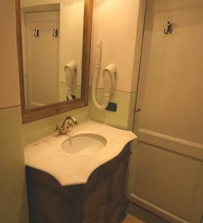 Apartamento Palazzo Pergola Florencia
