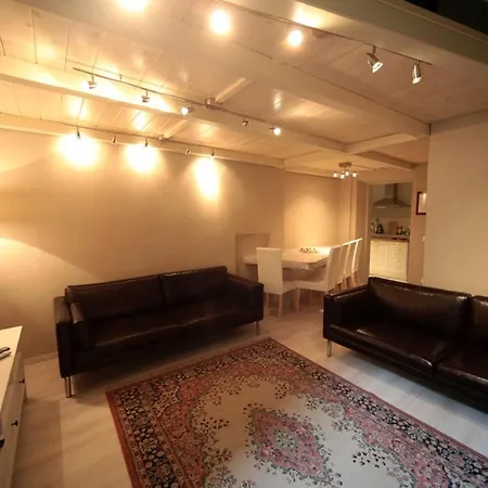 Apartment Palazzo Pergola