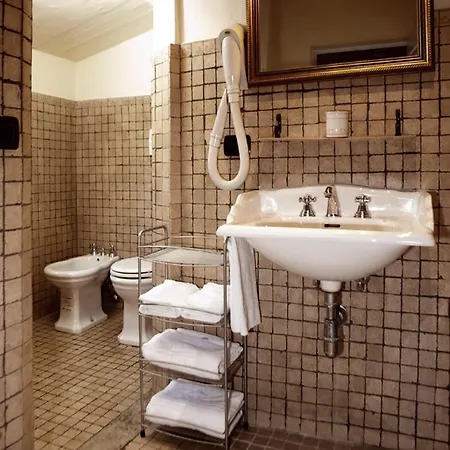 Palazzo Pergola * 피렌체