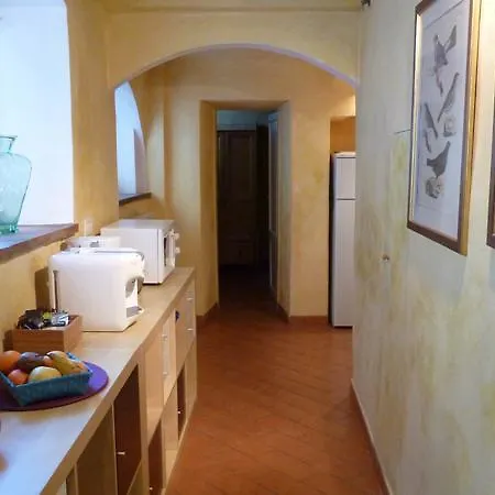 Palazzo Pergola 피렌체